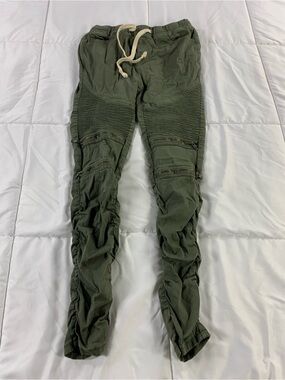 Pre loved AMERICAN BAZI pants womens size S